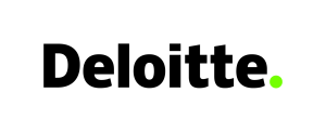 Sponsor Logo for Deloitte