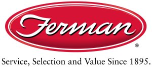 Sponsor Logo for Ferman Automotive