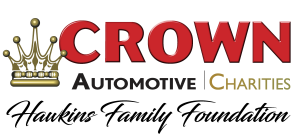 Sponsor Logo for Crown Automotive/Hawkins Family Foundation