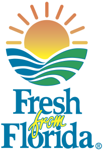 Sponsor Logo for Fresh from Florida