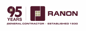 Sponsor Logo for Ranon