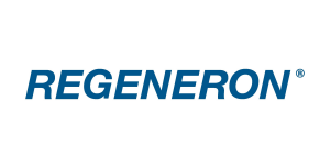 Sponsor Logo for Regeneron