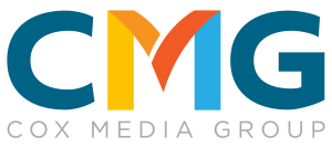Sponsor Logo for Cox Media Group