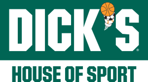 Sponsor Logo for Dick's House of Sport