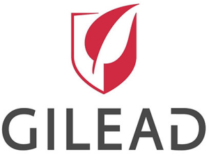 Sponsor Logo for Gilead