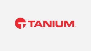 Sponsor Logo for Tanium