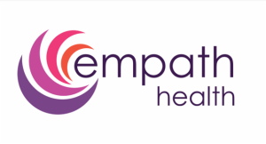 Sponsor Logo for Empath Health