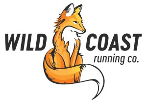 Sponsor Logo for Wild Coast Running Company