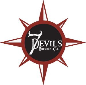 Sponsor Logo for 7 Devils