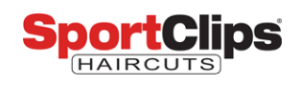Sponsor Logo for Sport Clips