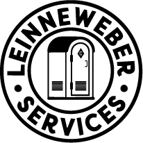 Sponsor Logo for Leinneweber Services