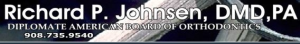Sponsor Logo for Dr. Richard Johnsen, DMD, PA