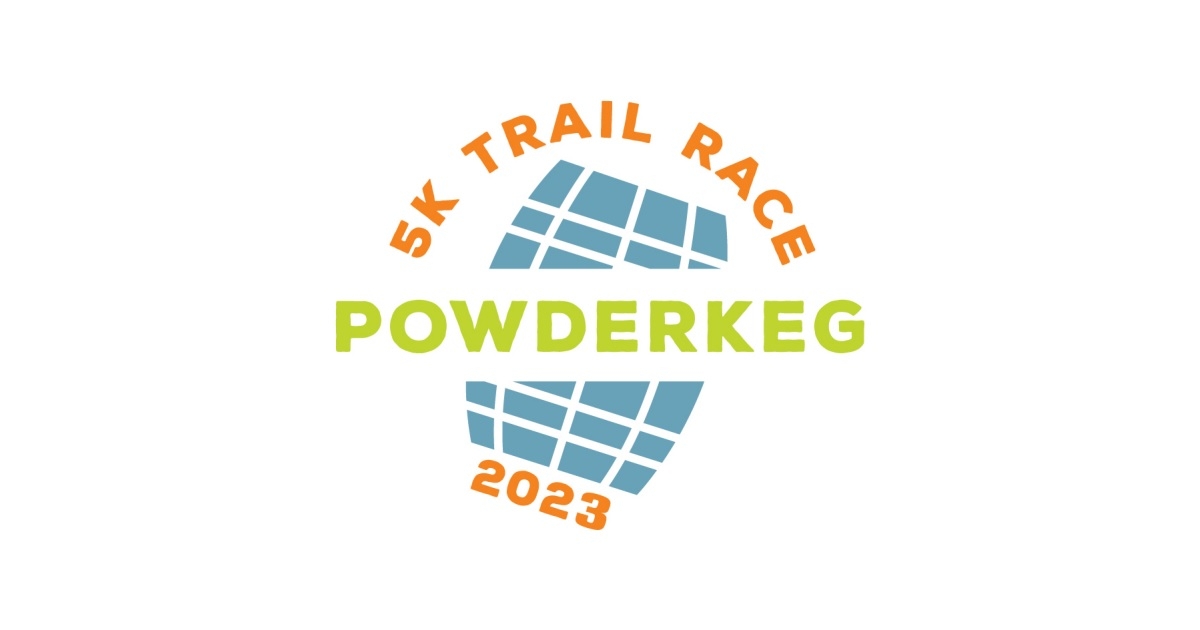 Powder Keg Trail Run