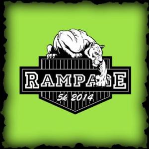 North Collier Regional Rampage 5k