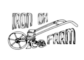 Sponsor Logo for Iron Ox Farm