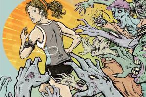 Run For Your Lives 5K Run/Walk