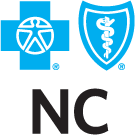 Sponsor Logo for Blue Cross NC