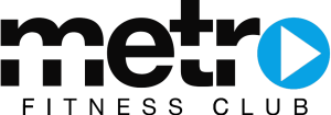 Sponsor Logo for Metro Fitness Club