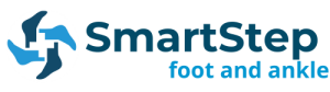 Sponsor Logo for SmartStep Foot and Ankle