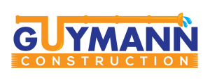 Sponsor Logo for Guymann Construction of Florida, Inc