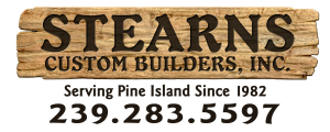 Sponsor Logo for Stearns Custom Builders