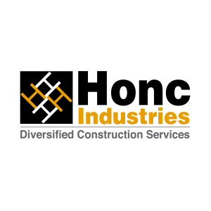 Sponsor Logo for Honc Industries Inc.