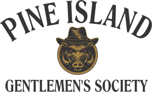 Sponsor Logo for Pine Island Gentleman's Society