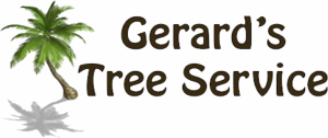 Sponsor Logo for Gerard's Tree Service