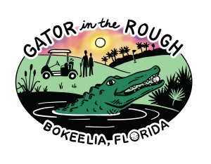 Sponsor Logo for Gator in the Rough