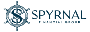 Sponsor Logo for Spyrnal Financial Group
