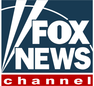 Sponsor Logo for Fox News
