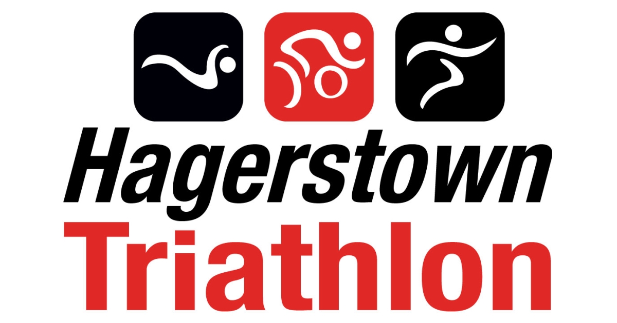 Hagerstown Sprint & Youth Triathlon - 9 - 10 Youth Triathlon