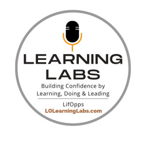 Sponsor Logo for LifOpps Learning Labs: Empowering students to Communicate with Confidence and developing leadership skills to prepare them for current and future opportunities.