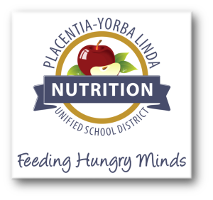 Sponsor Logo for PYLUSD Nutrition Services