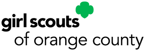 Sponsor Logo for Girl Scouts of Orange County  Placentia SU