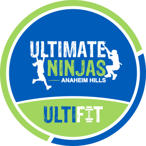 Sponsor Logo for Ultimate Ninjas