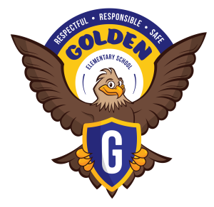 Sponsor Logo for Golden Elementary School
