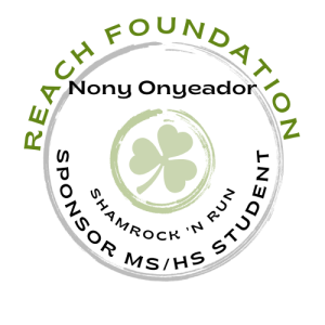 Sponsor Logo for Sponsor MS/HS Student