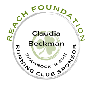 Sponsor Logo for Claudia Beckman