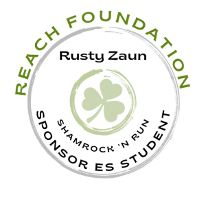 Sponsor Logo for Rusty Zaun