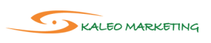 Sponsor Logo for Kaleo Marketing