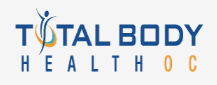 Sponsor Logo for Total Body Health OC