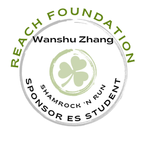Sponsor Logo for Wanshu Zhang