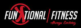 Sponsor Logo for Funktional Fitness