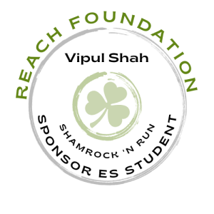 Sponsor Logo for Vipul Shah