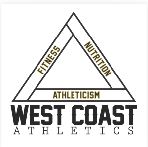 Sponsor Logo for West Coast Athletics