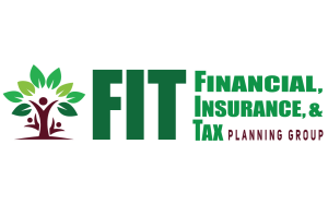 Sponsor Logo for FIT Financial Insurance, & Tax Planning Group