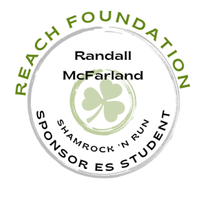 Sponsor Logo for Randall McFarland