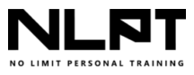 Sponsor Logo for No Limit Personal Training