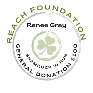 Sponsor Logo for Renee Gray